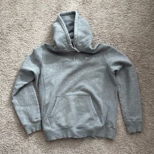 Nike Sweatshirt. Size L